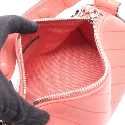 Gucci Others Pink Shoulder Bags