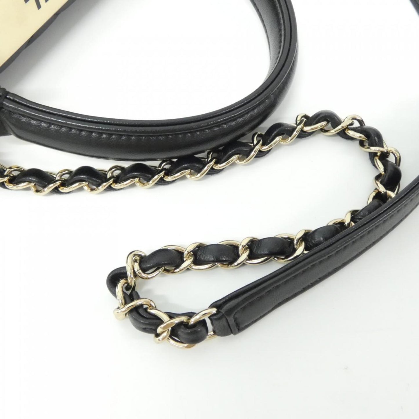 Chanel Others Black Handbags