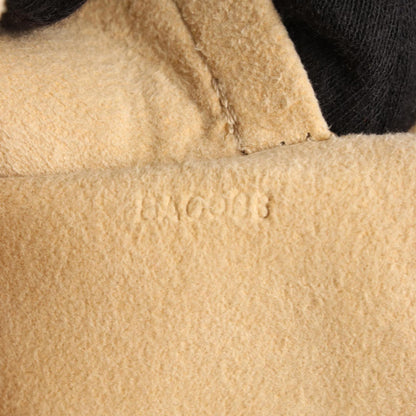 Louis Vuitton Coated Canvas Brown Handbags