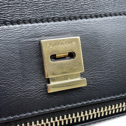 Givenchy Others Black Shoulder Bags