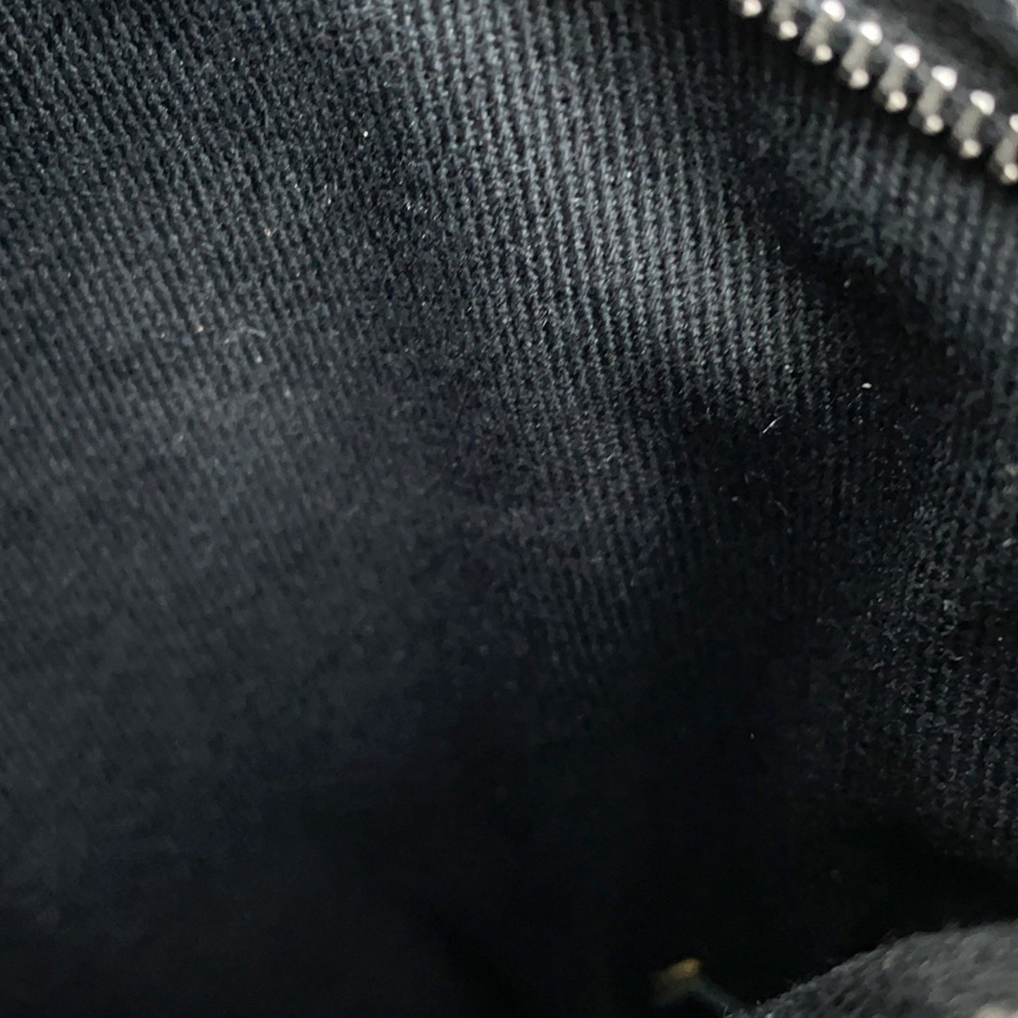Chanel Others Black Shoulder Bags