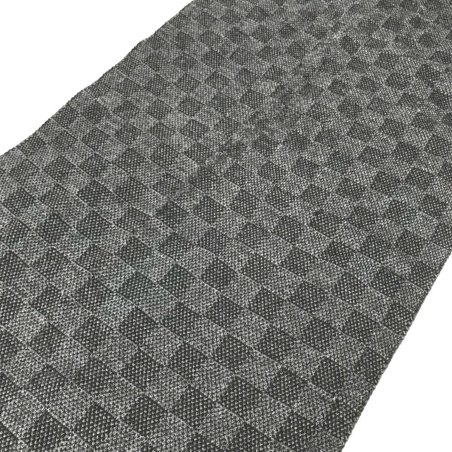 Louis Vuitton Wool Black Scarves