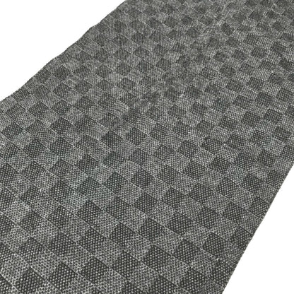 Louis Vuitton Wool Black Scarves