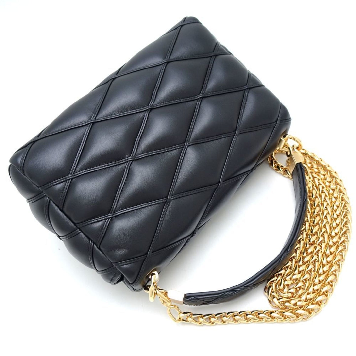Louis Vuitton Others Black Shoulder Bags