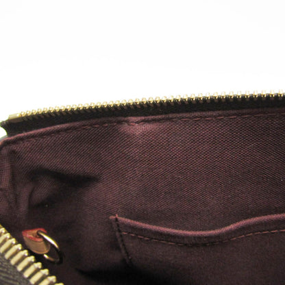 Louis Vuitton Monogram Canvas Brown Handbags