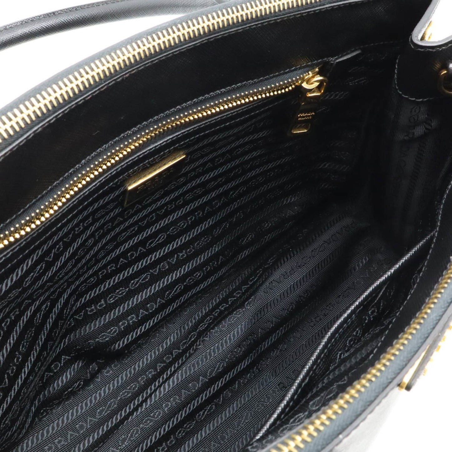 Prada Others Black Handbags