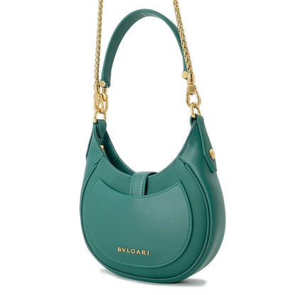 Bvlgari Others Green Handbags