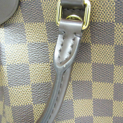 Louis Vuitton Monogram Canvas Brown Handbags