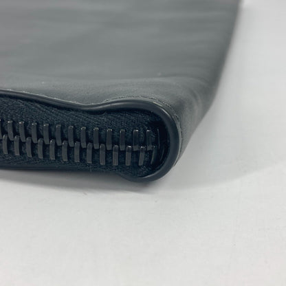 Fendi Others Gray Clutch Bags