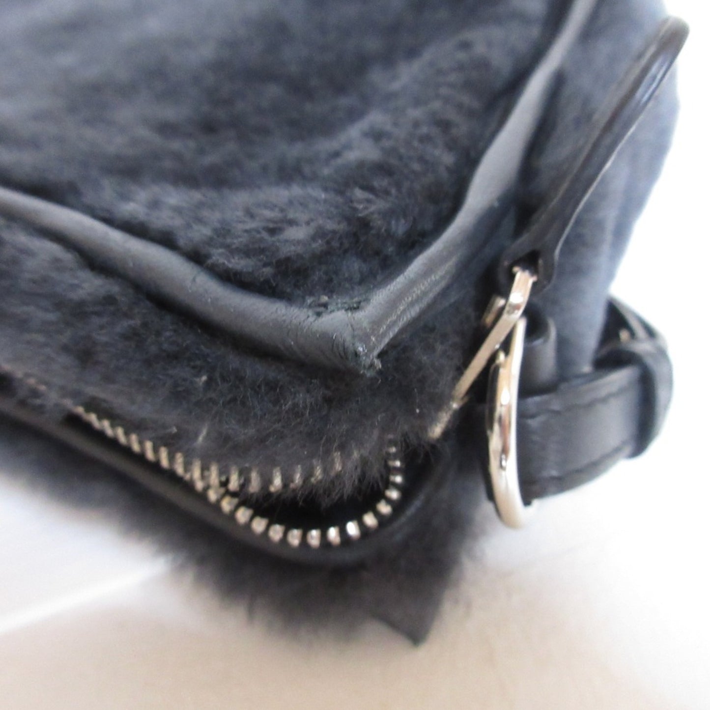 Balenciaga Others Black Shoulder Bags