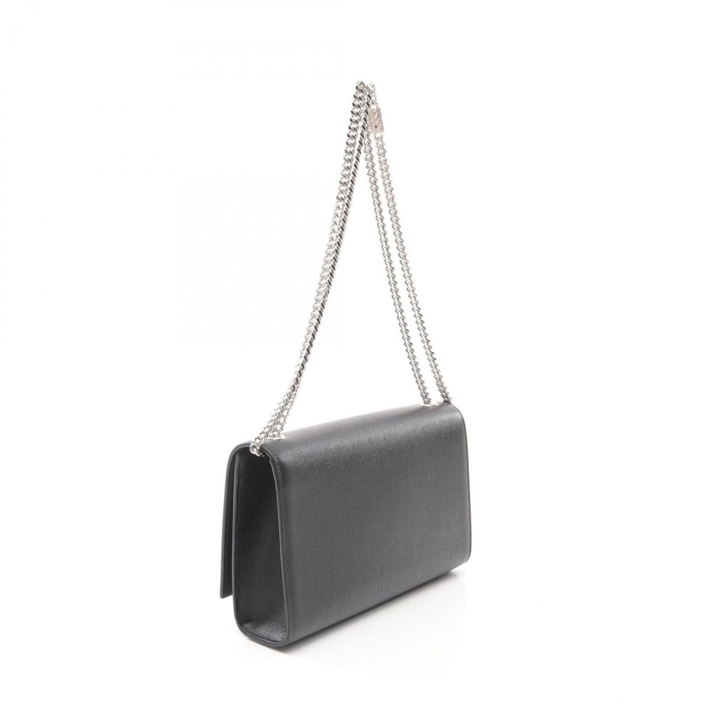Saint Laurent Others Black Shoulder Bags