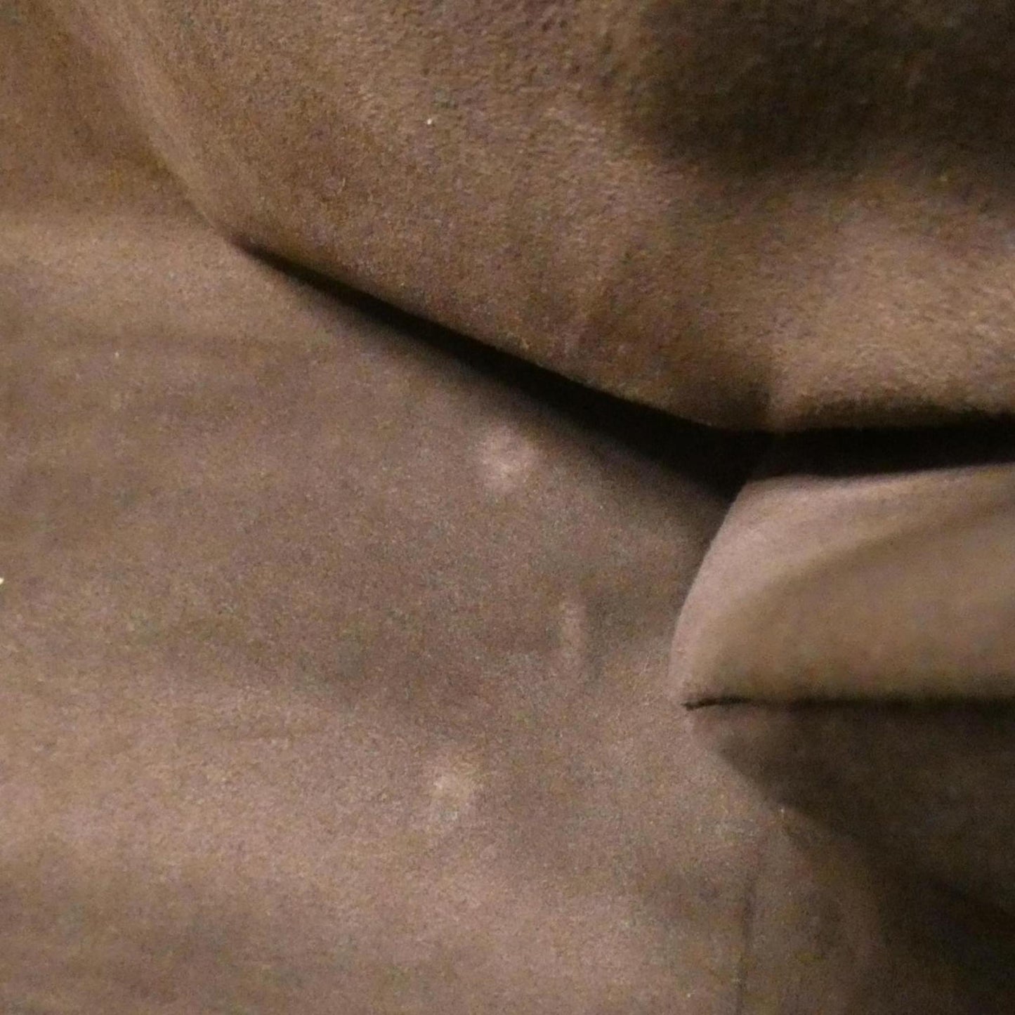 Louis Vuitton Coated Canvas Brown Handbags