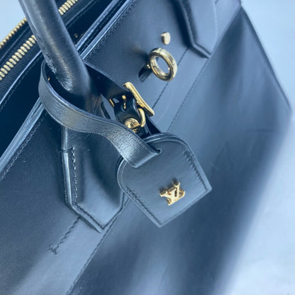 Louis Vuitton Others Black Handbags