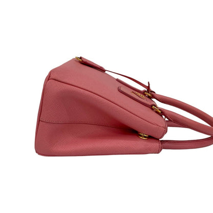 Prada Others Pink Handbags