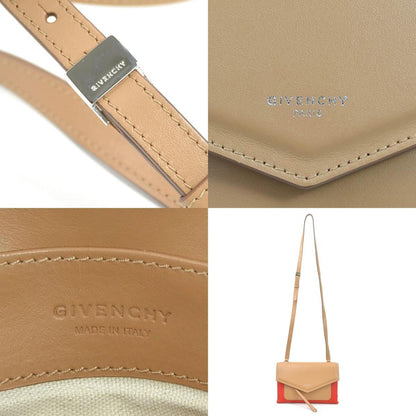 Givenchy Others Brown Shoulder Bags