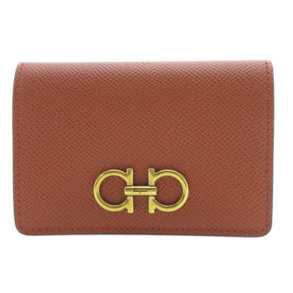 Salvatore Ferragamo Others Brown Cases
