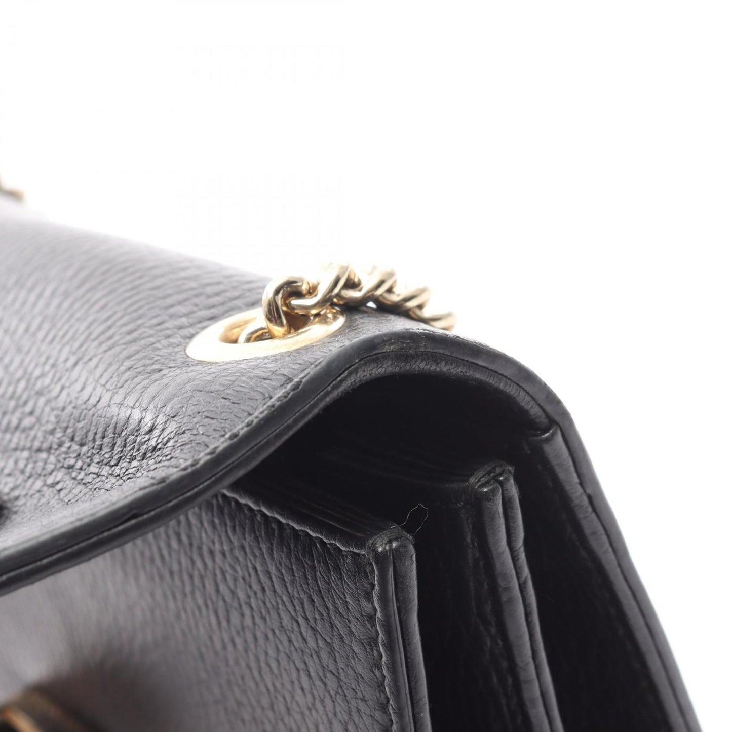 Gucci Others Black Shoulder Bags
