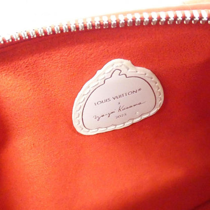 Louis Vuitton Empreinte Red Travel Bags