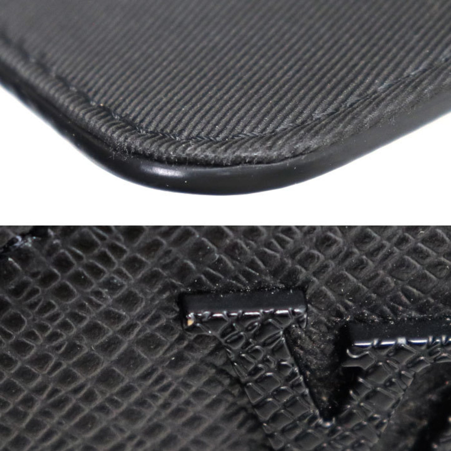 Louis Vuitton Others Black Shoulder Bags