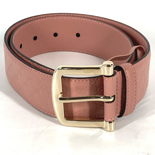 Gucci Others Pink Belts