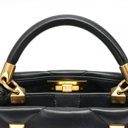 Valentino Others Black Shoulder Bags
