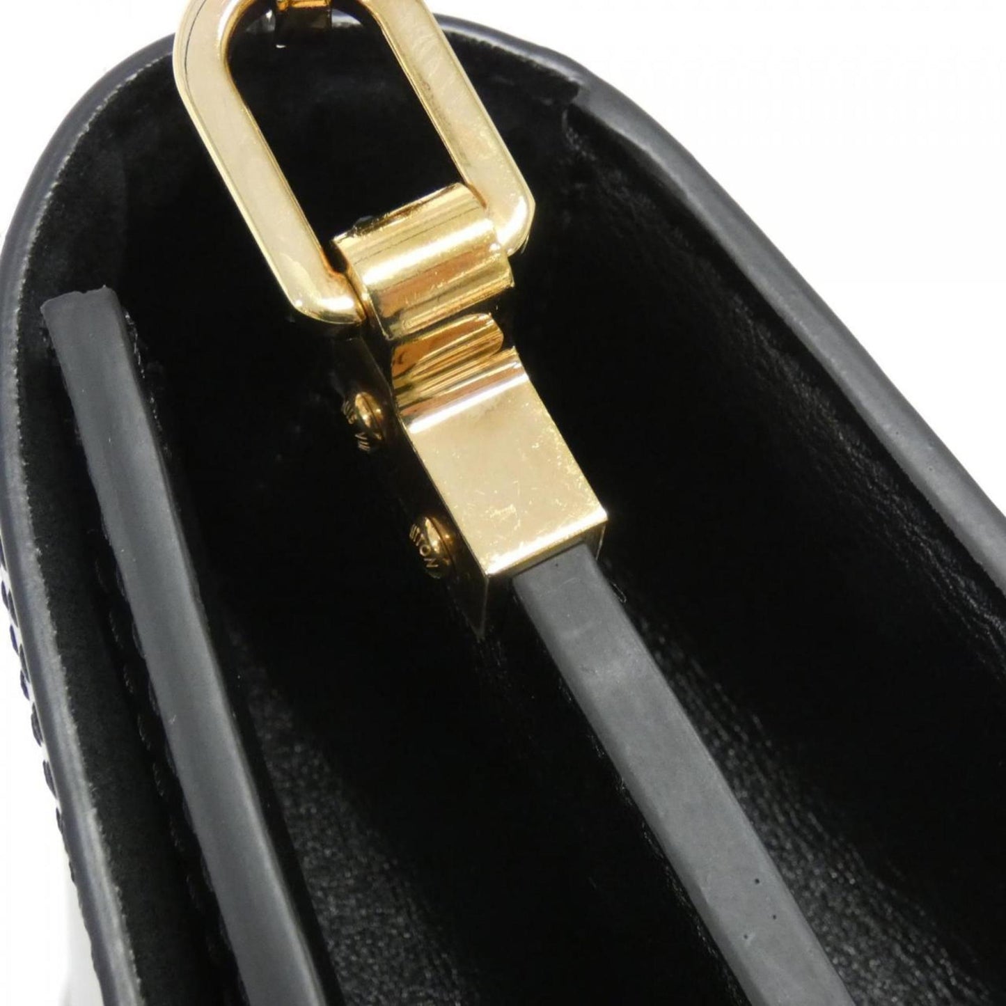 Louis Vuitton Others Black Shoulder Bags