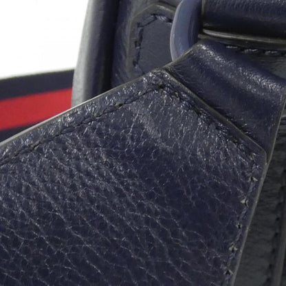 Gucci Others Blue Shoulder Bags