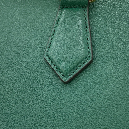 Gucci Others Green Handbags