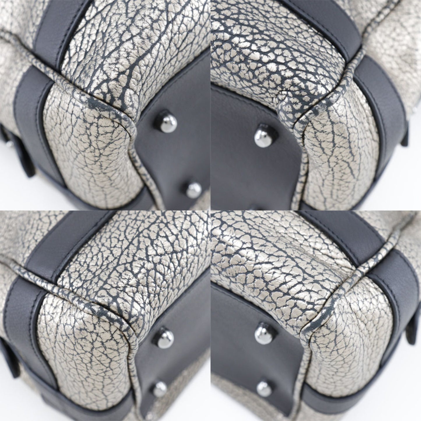 Loewe Others Black Handbags