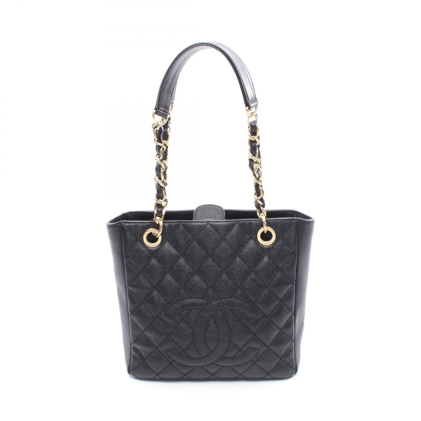Chanel Others Black Tote Bags