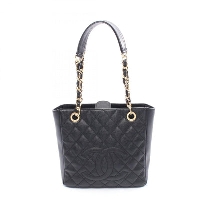 Chanel Others Black Tote Bags