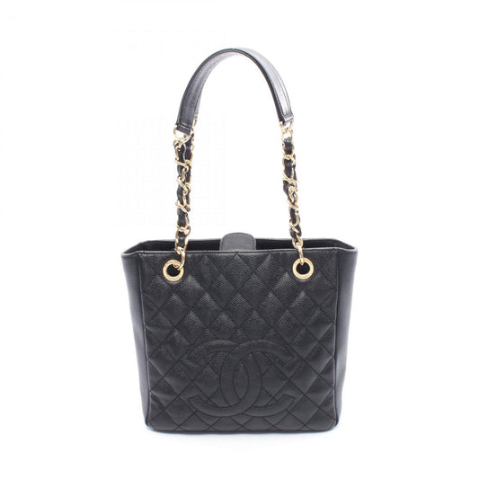 Chanel Others Black Tote Bags