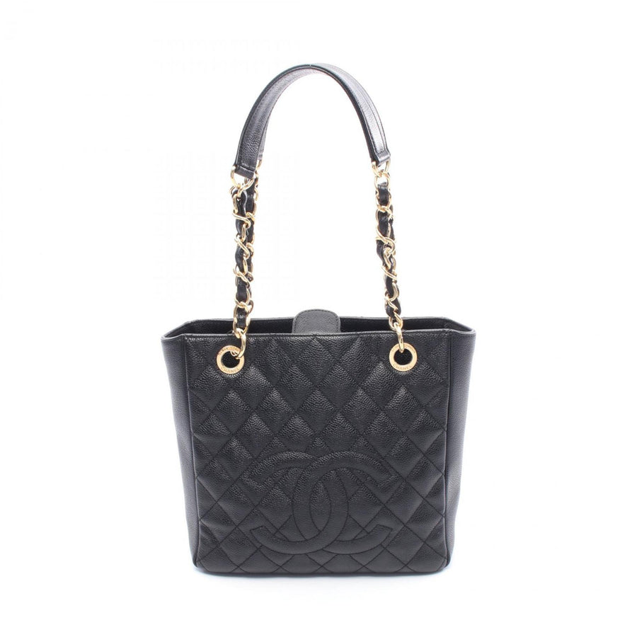 Chanel Others Black Tote Bags