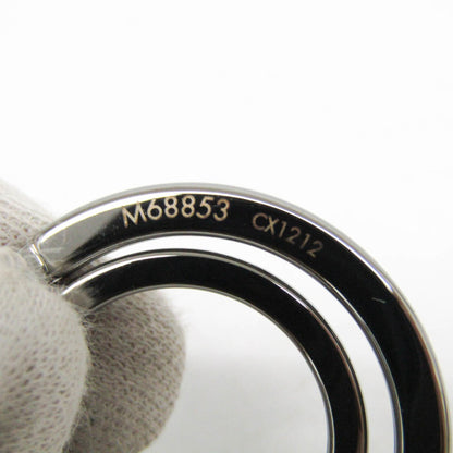 Louis Vuitton Other Metal Black Key Rings