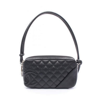 Chanel Others Black Handbags