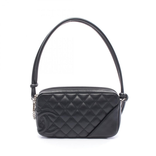 Chanel Others Black Handbags