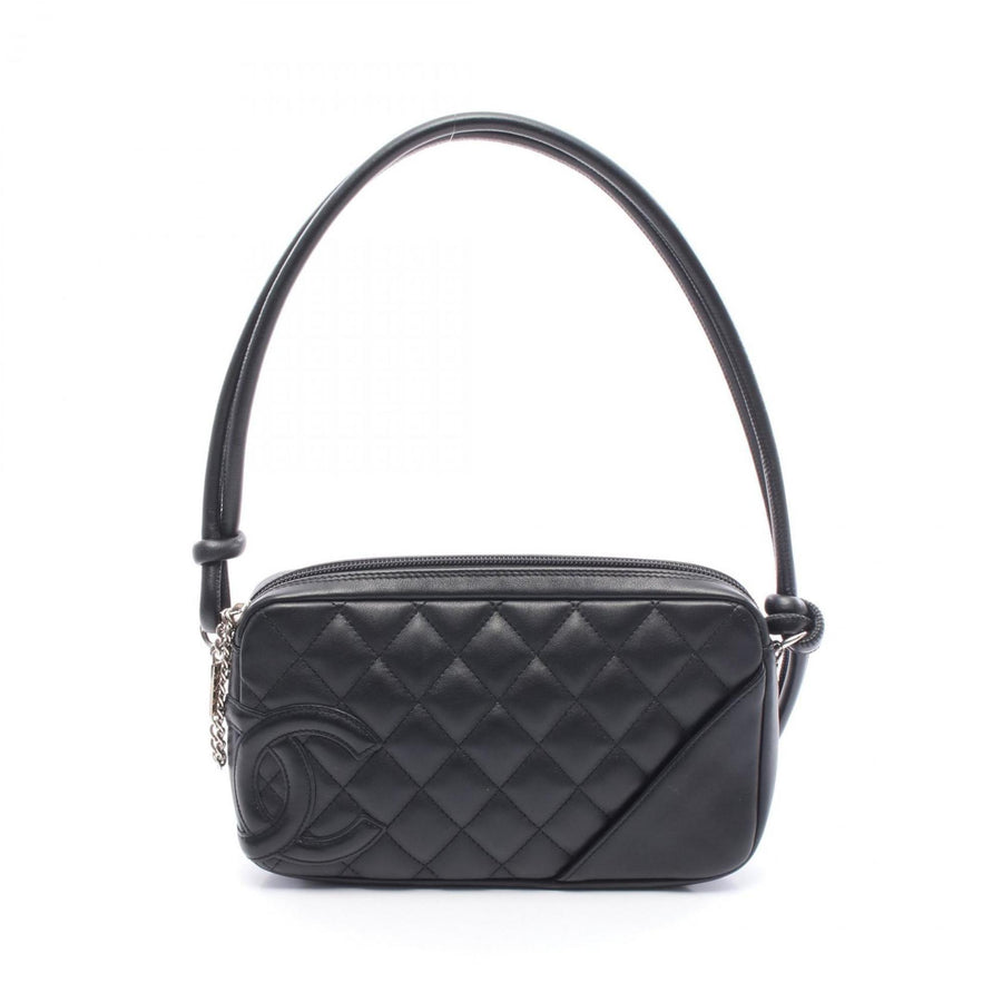 Chanel Others Black Handbags