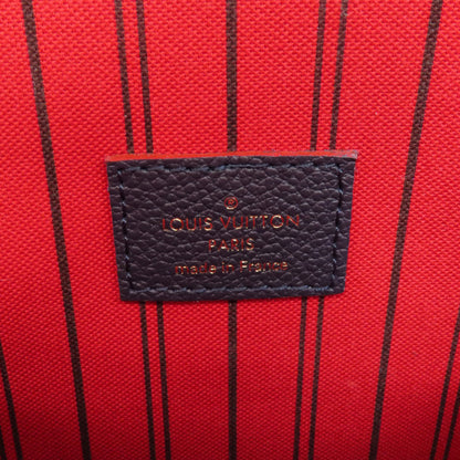 Louis Vuitton Empreinte Blue Handbags