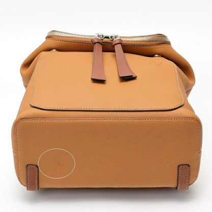 Loewe Others Brown Backpacks