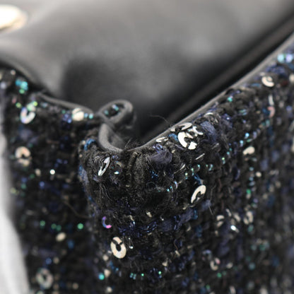 Chanel Others Blue Shoulder Bags