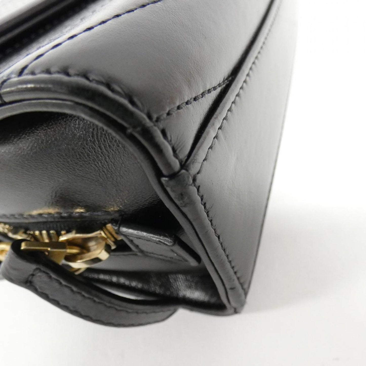 Chanel Others Black Shoulder Bags