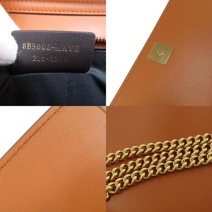 Fendi Others Brown Shoulder Bags