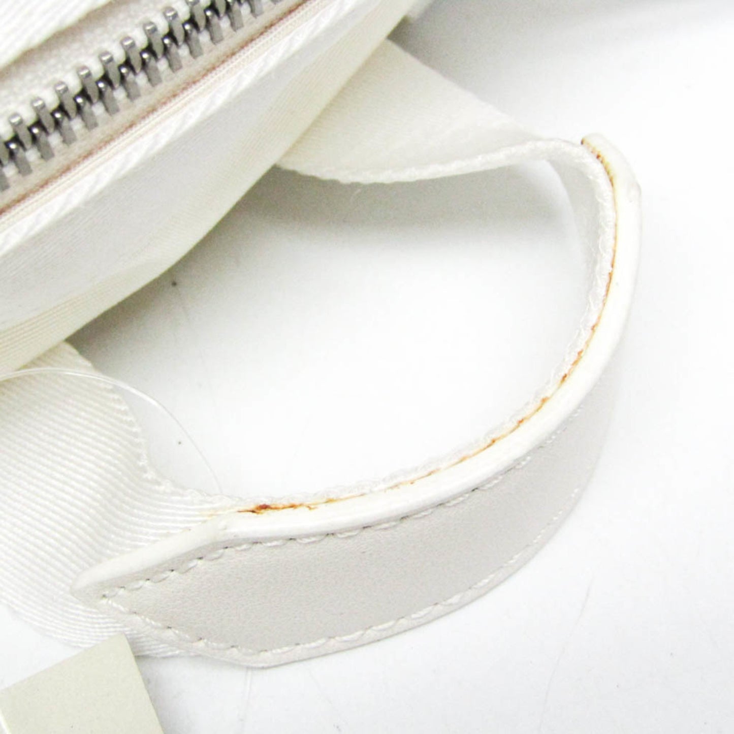 Givenchy Nylon White Backpacks