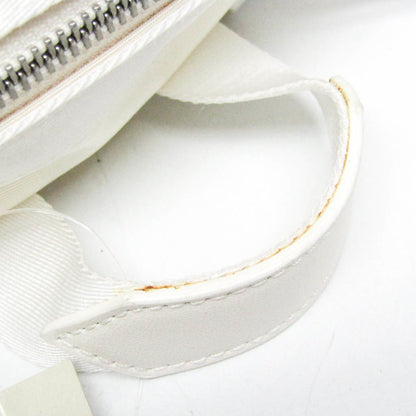 Givenchy Nylon White Backpacks