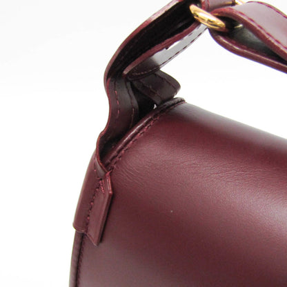 Cartier Others Red Shoulder Bags