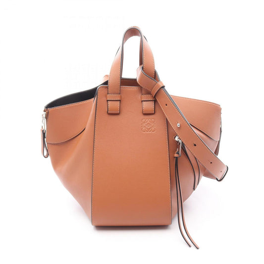 Loewe Others Brown Handbags