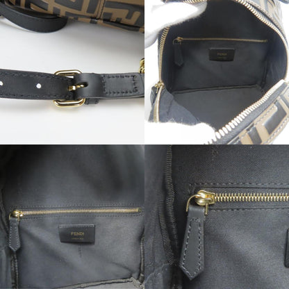 Fendi Others Black Backpacks
