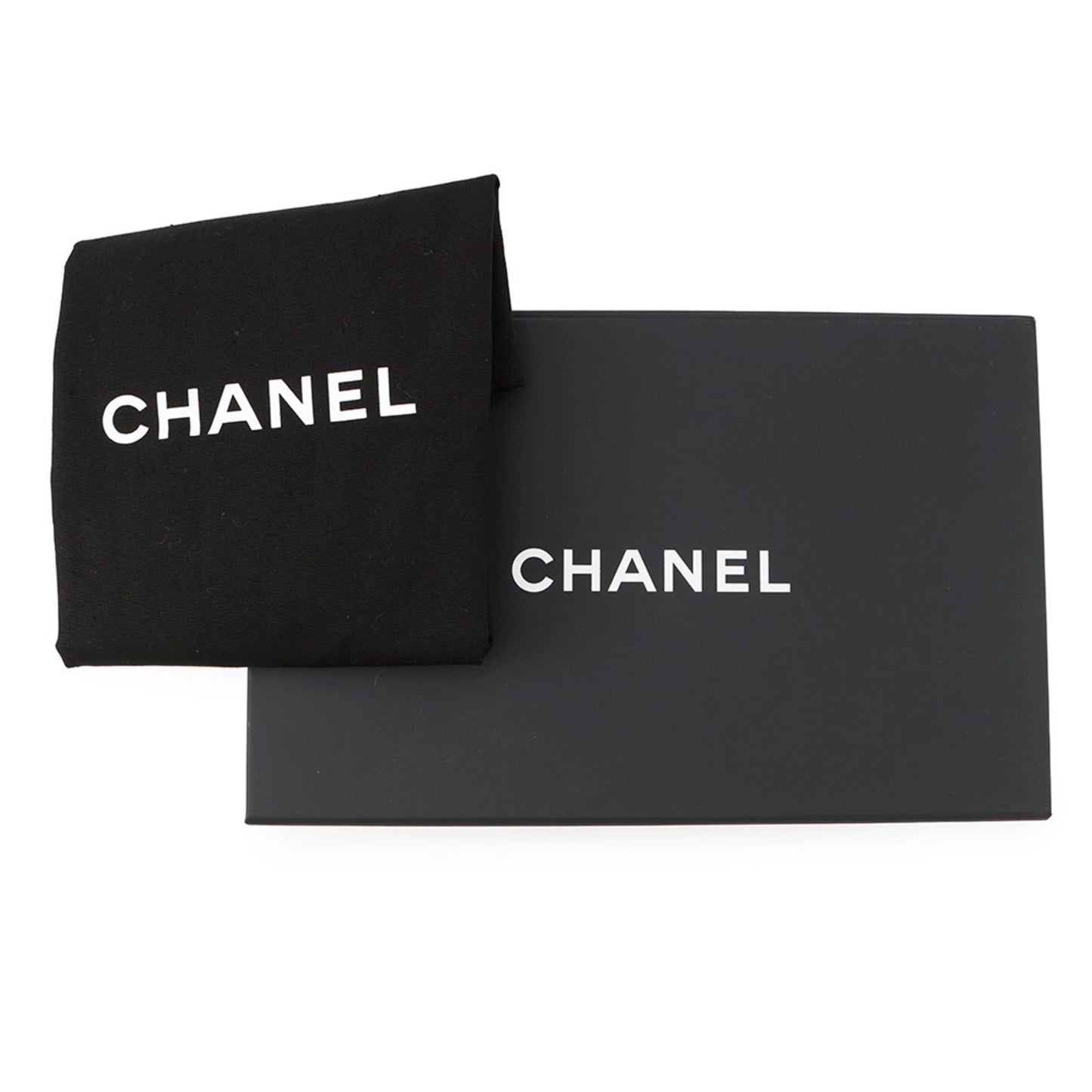 Chanel Others Black Shoulder Bags