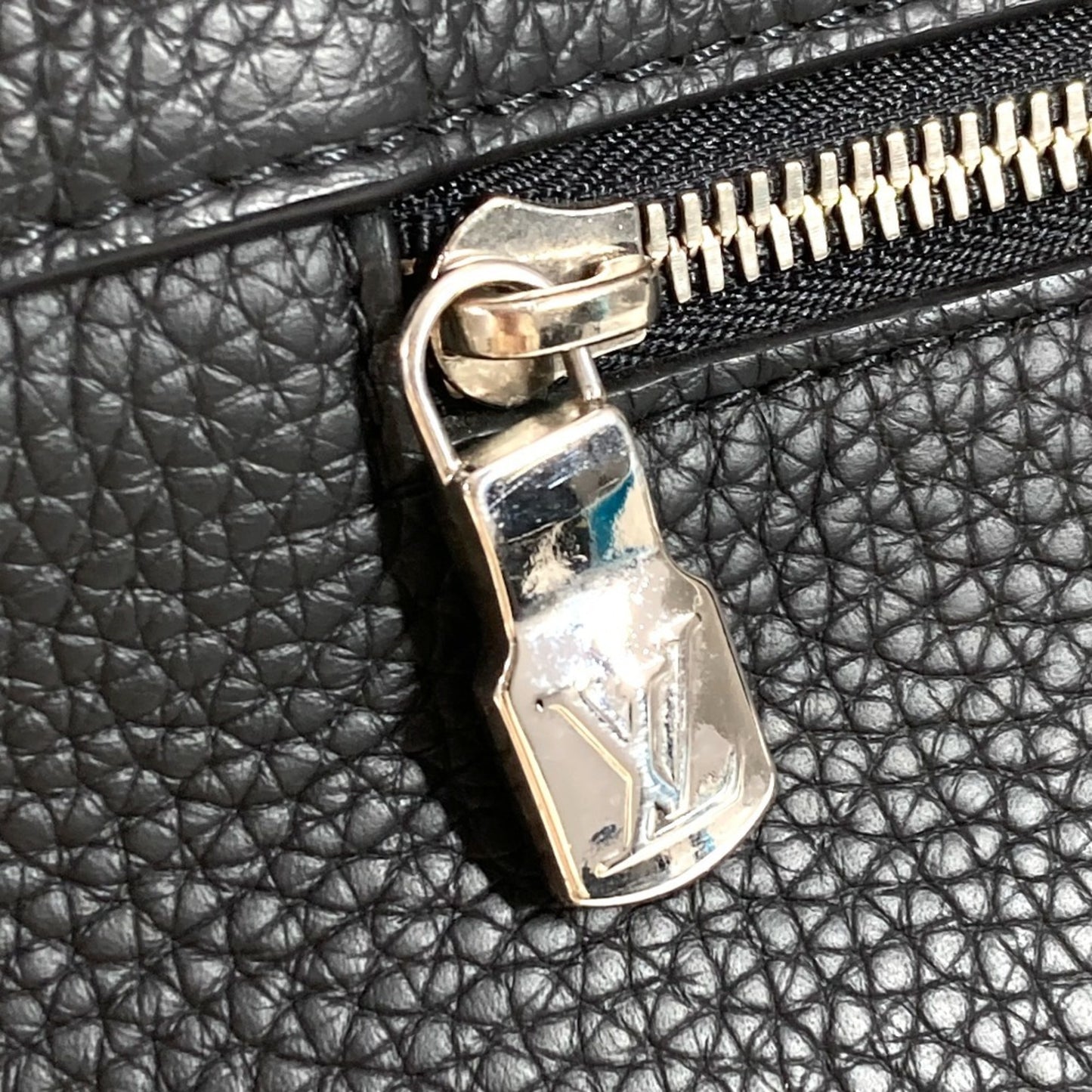 Louis Vuitton Others Black Shoulder Bags