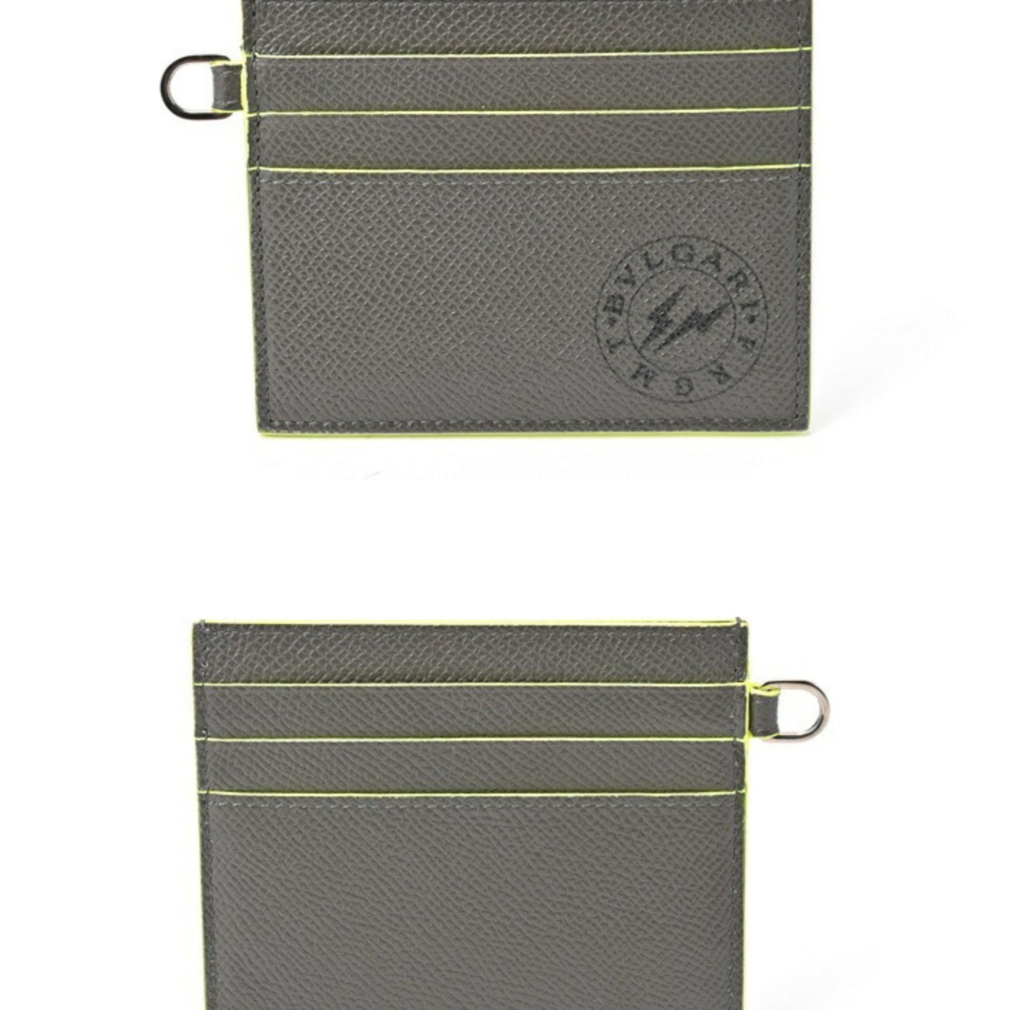 Bvlgari Others Gray Small Bags